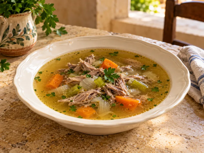 Brodu tal-ħamiem