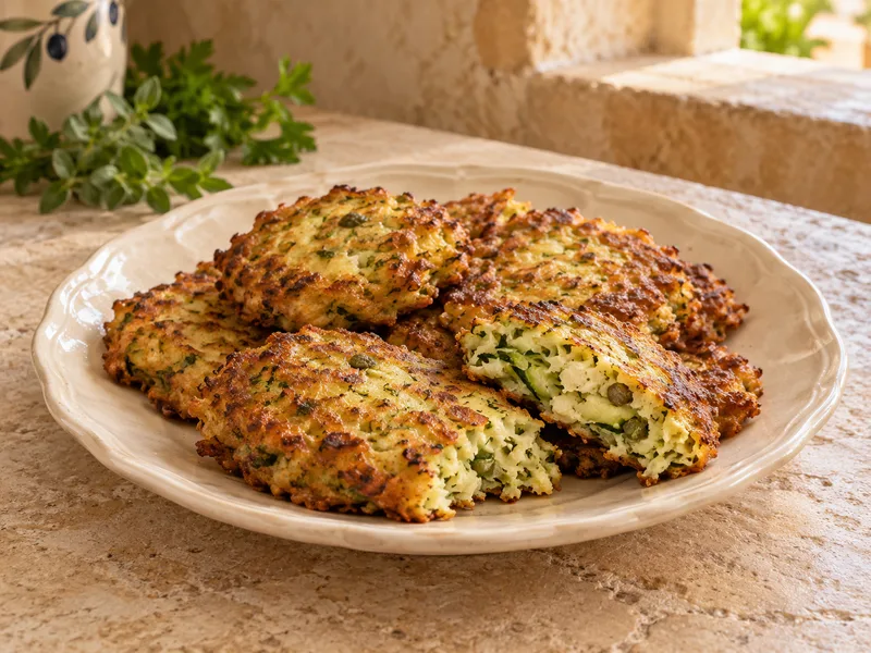 Fritturi tal-qarabagħli