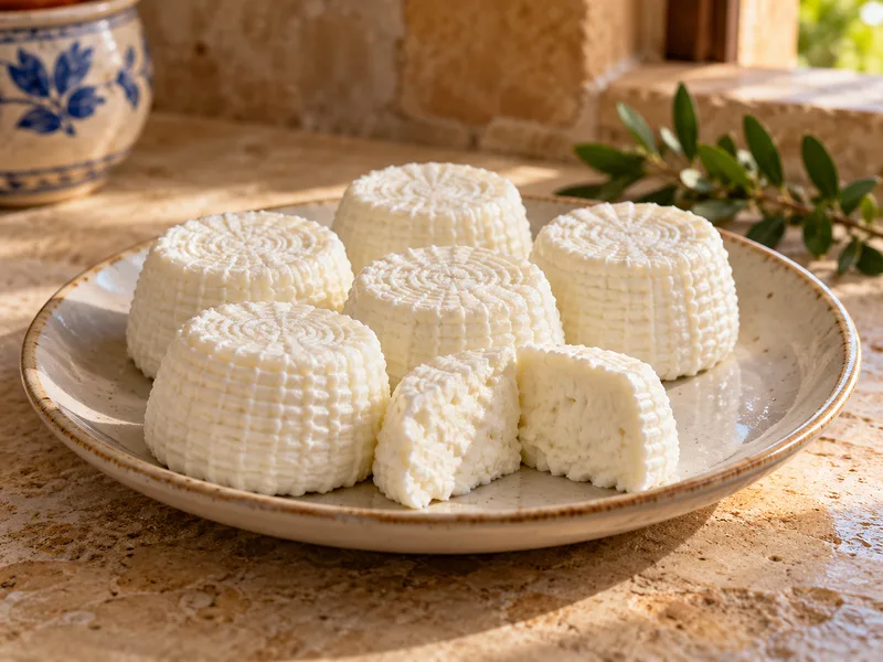 Ġbejniet friski