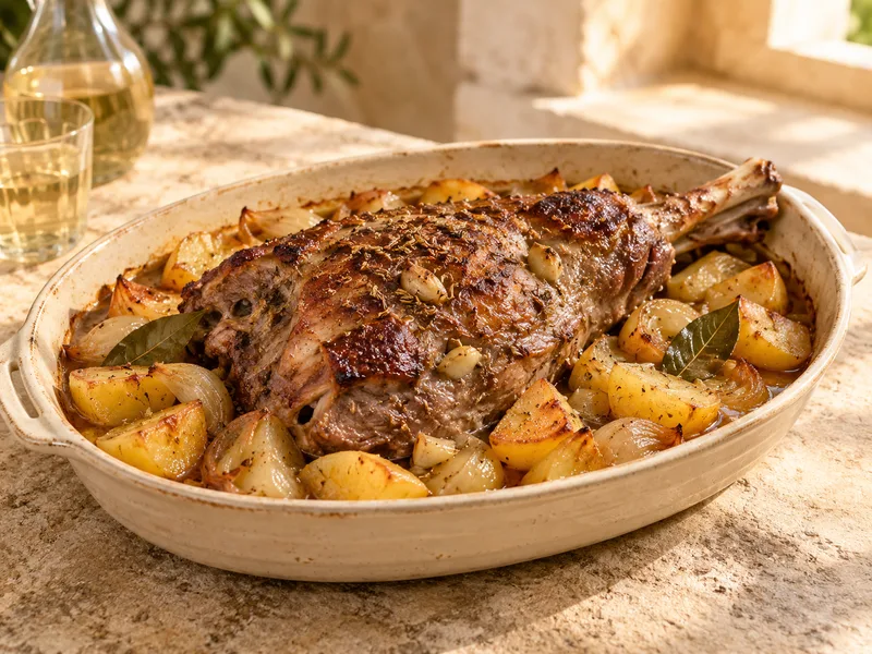 Ħaruf il-forn
