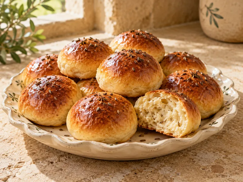 Ħobż ta’ San Martin