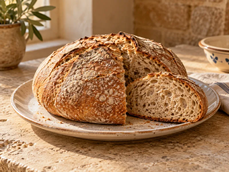 Ħobż tal-maħlut