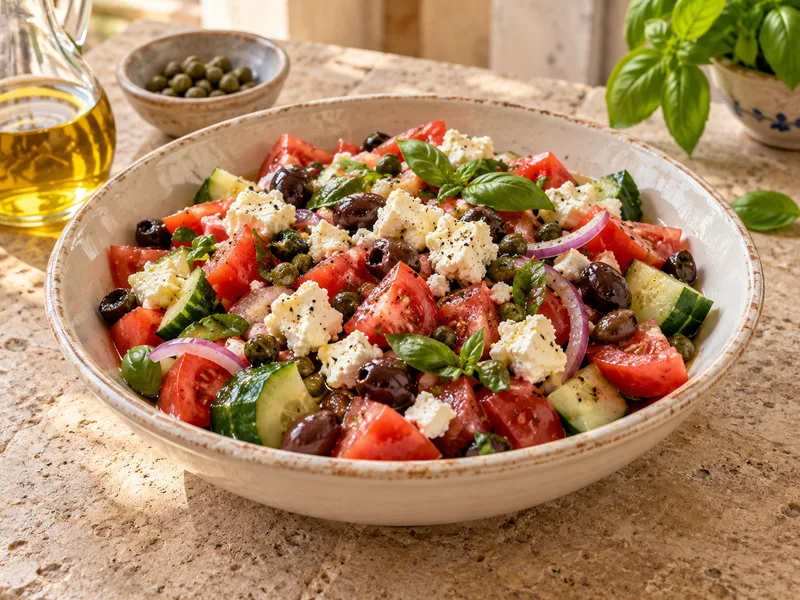 Insalata Maltija