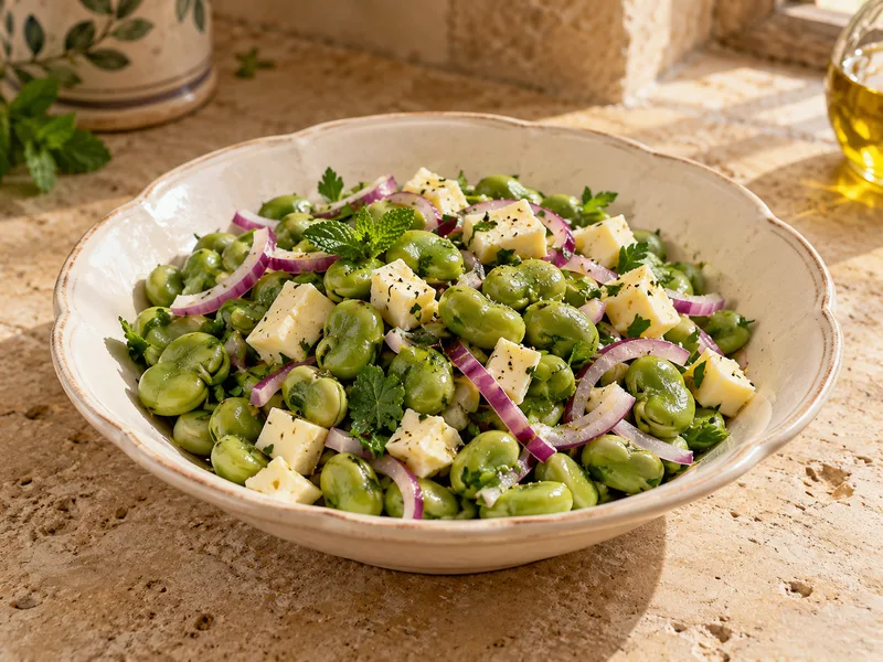 Insalata tal-ful