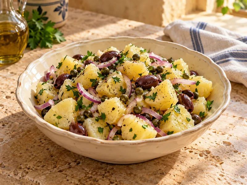 Insalata tal-patata