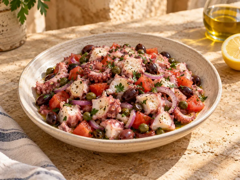 Insalata tal-qarnit