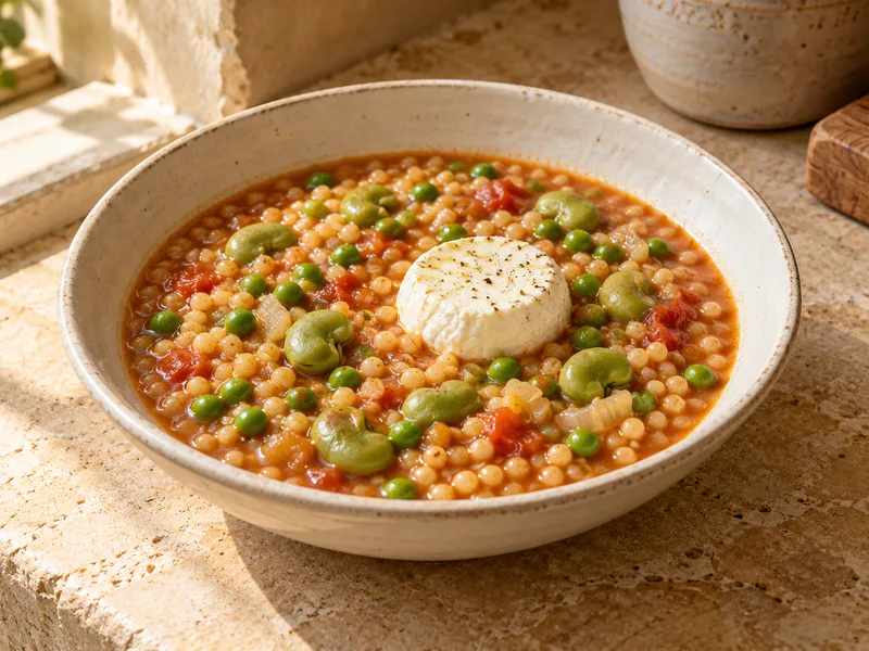 Kusksu bil-ful