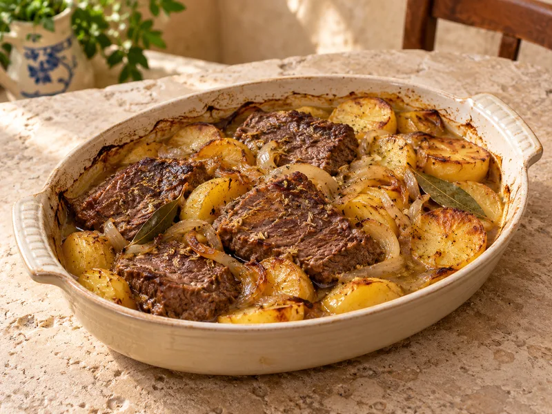 Laħam il-forn