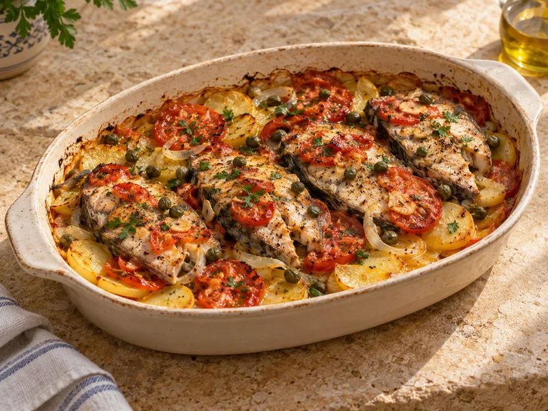 Lampuki il-forn