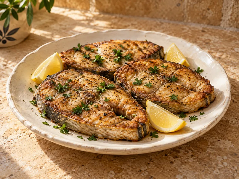 Lampuki moqlija