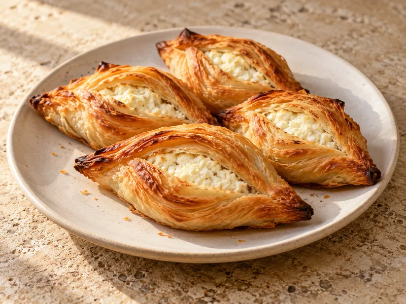 Pastizzi tal-irkotta