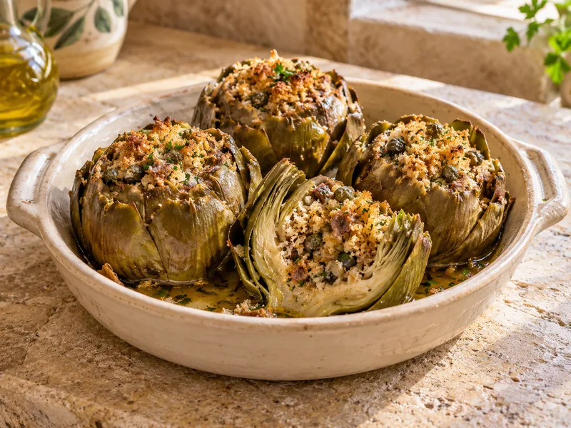 Qaqoċċ mimli
