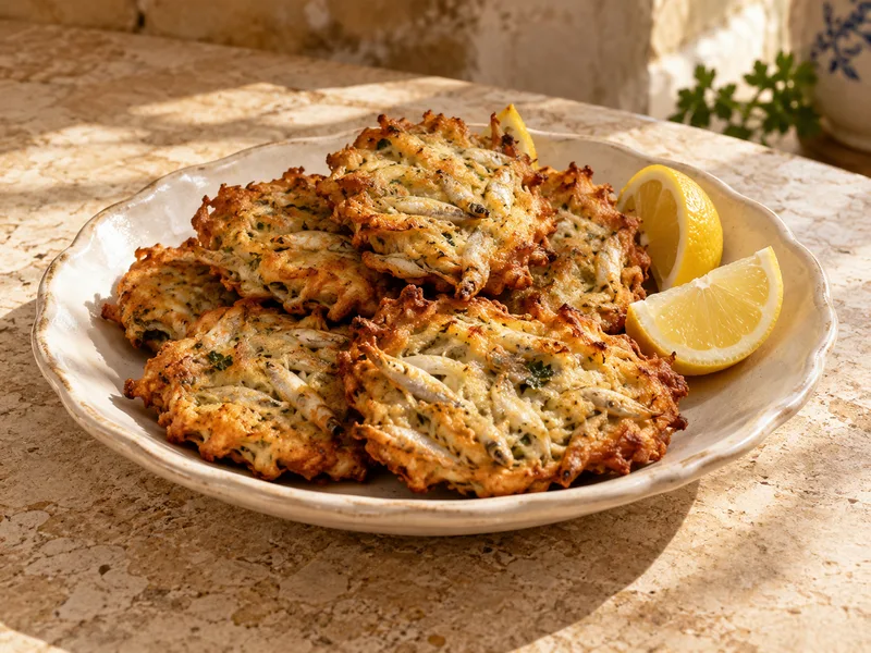 Sfineġ tal-makku