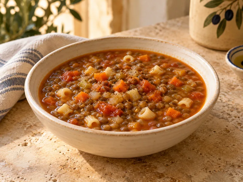 Soppa tal-għads