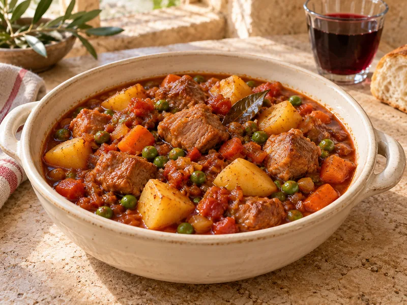 Stuffat tal-majjal