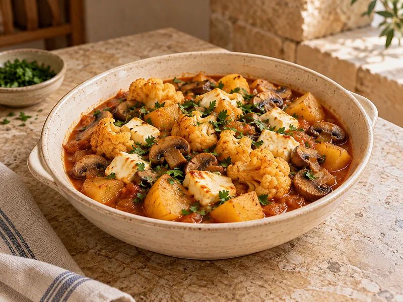 Stuffat tal-pastard