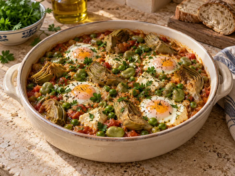Stuffat tal-qaqoċċ