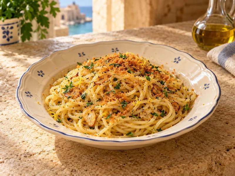 Tarja bil-bottarga