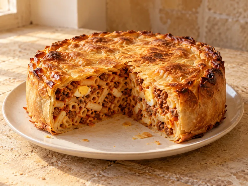 Timpana