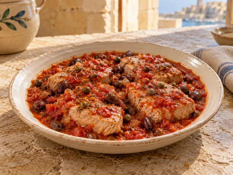 Tonn biz-zalza