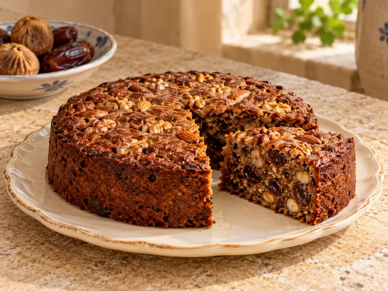 Torta ta’ San Martin