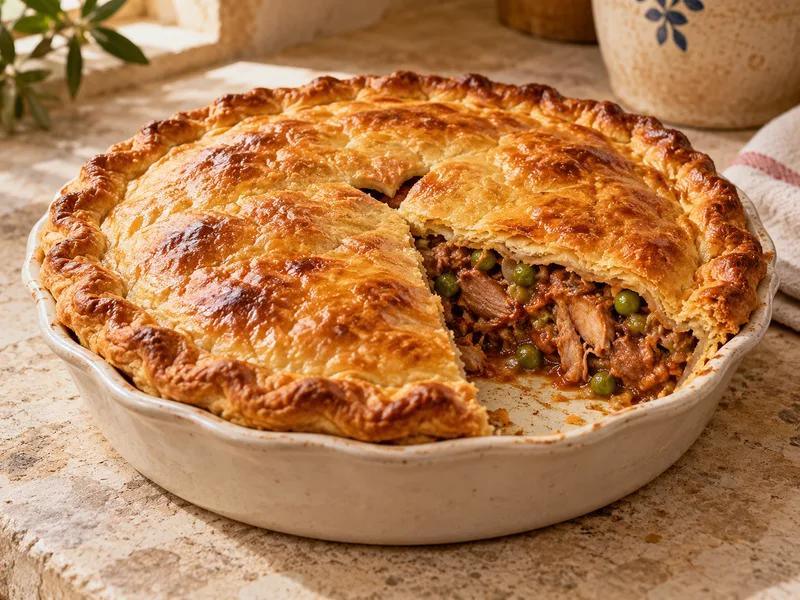 Torta tal-fenek