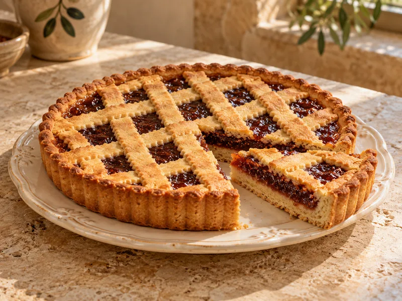 Torta tal-ġamm