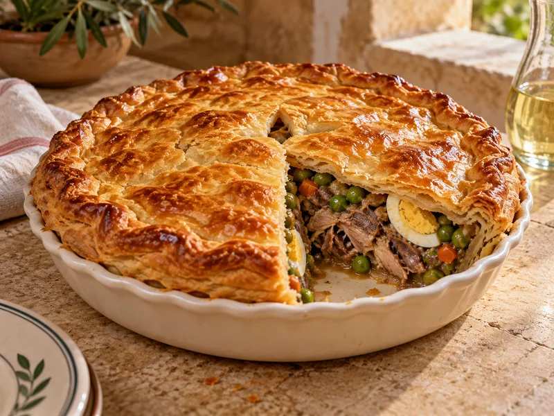 Torta tal-ħamiem