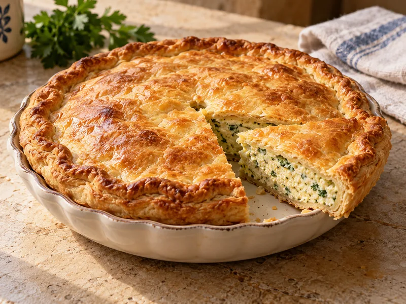Torta tal-irkotta