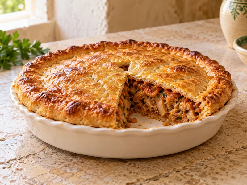 Torta tal-kirxa