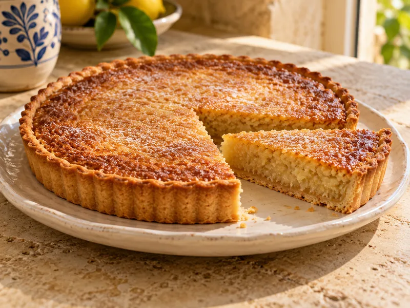 Torta tal-lewż