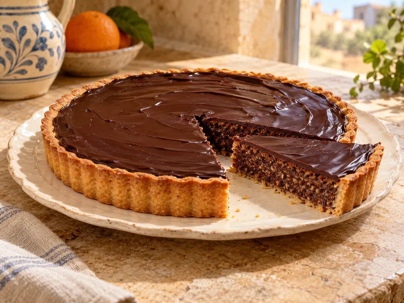 Torta tal-marmurat