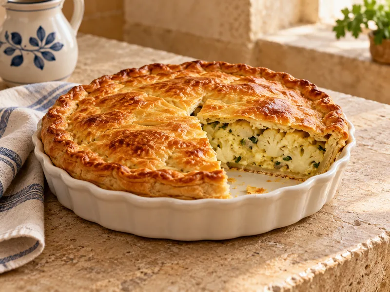 Torta tal-pastard