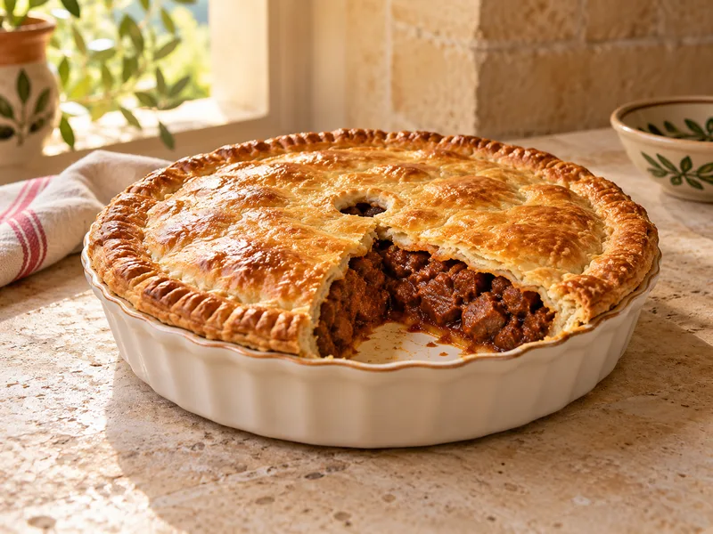 Torta taż-żiemel
