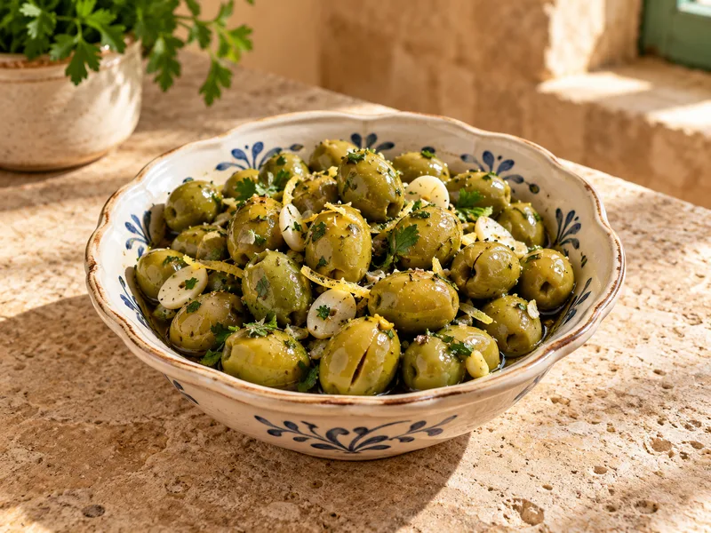 Żebbuġ aħdar fit-tewm