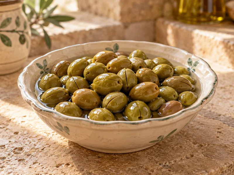 Żebbuġ fis-salmura