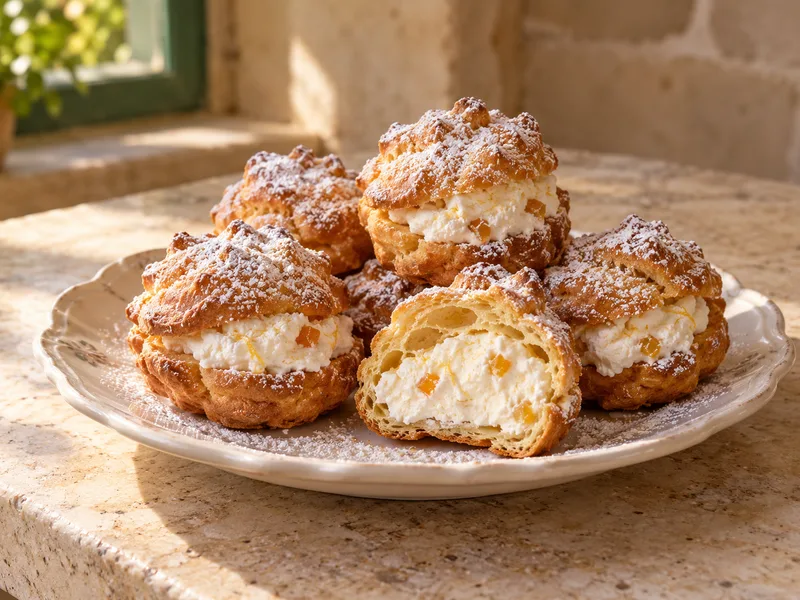 Żeppoli ta’ San Ġużepp